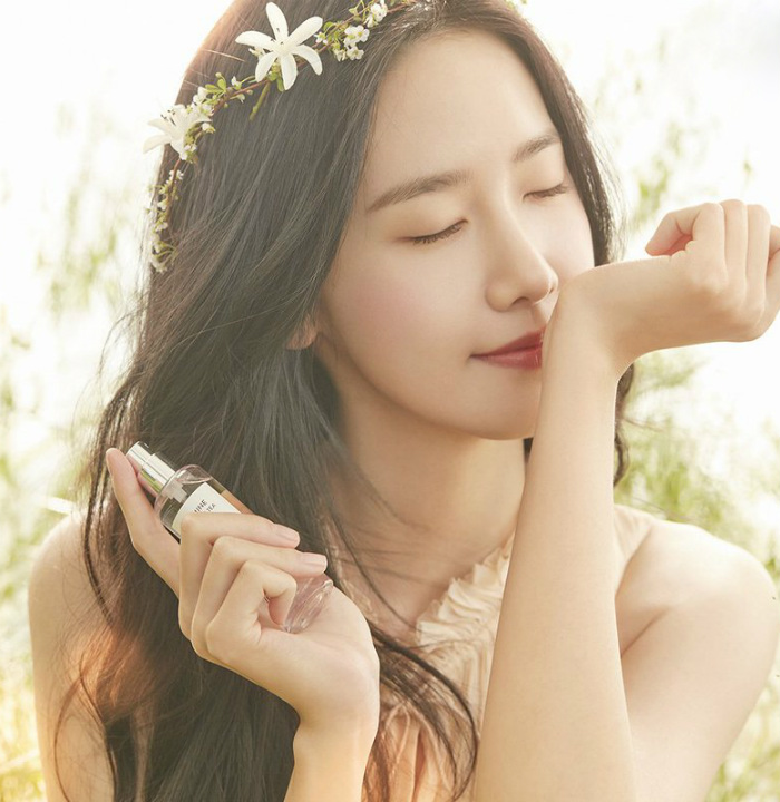 Nước hoa - Perfume